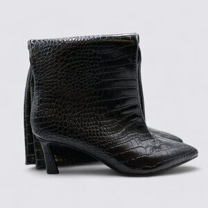 Steve Madden Women's Lavan Knee High Boots Size 7.5M